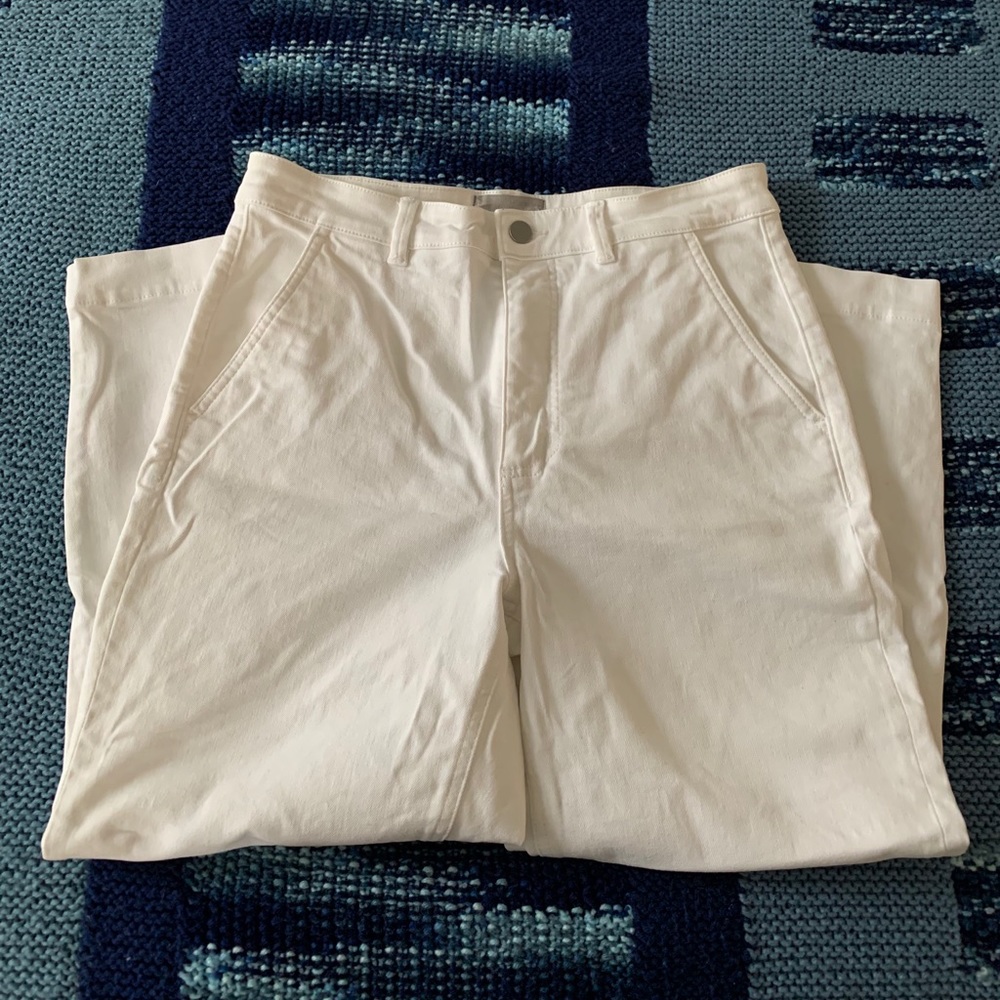 Everlane Straight Leg Chino